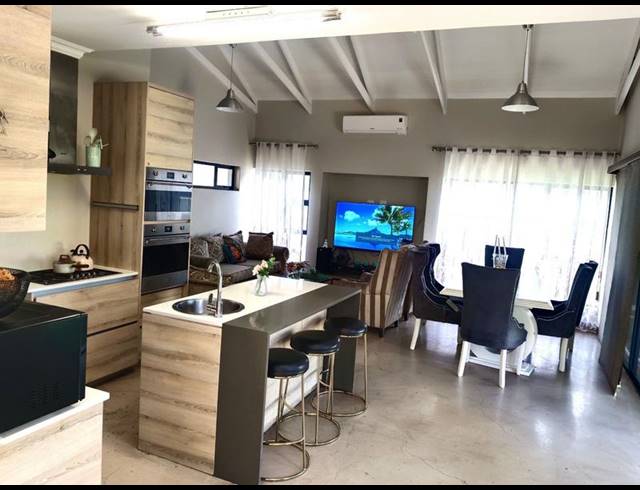 3 BEDROOM PROPERTY TO RENT IN MIDSTREAM MEADOWS